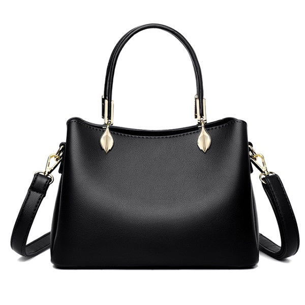 Portable Large Capacity Tote Shoulder Bag Mssza