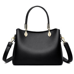 Portable Large Capacity Tote Shoulder Bag Mssza