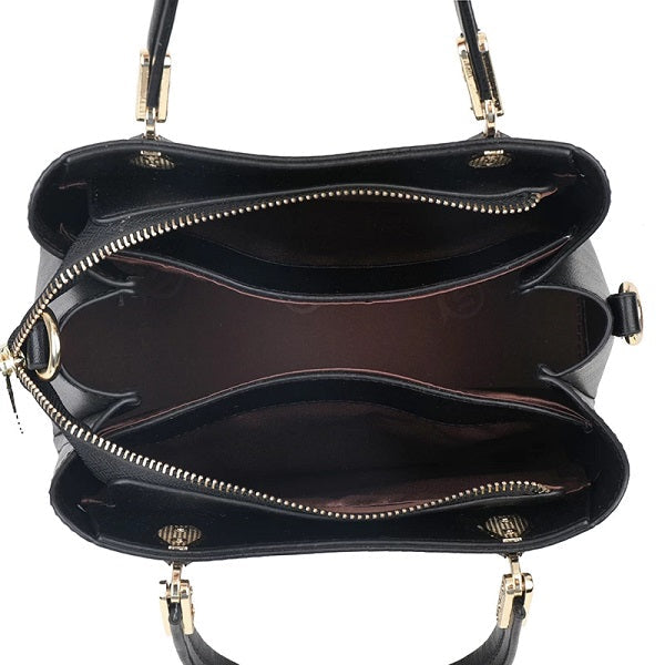 Portable Large Capacity Tote Shoulder Bag Mssza