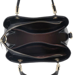 Portable Large Capacity Tote Shoulder Bag Mssza