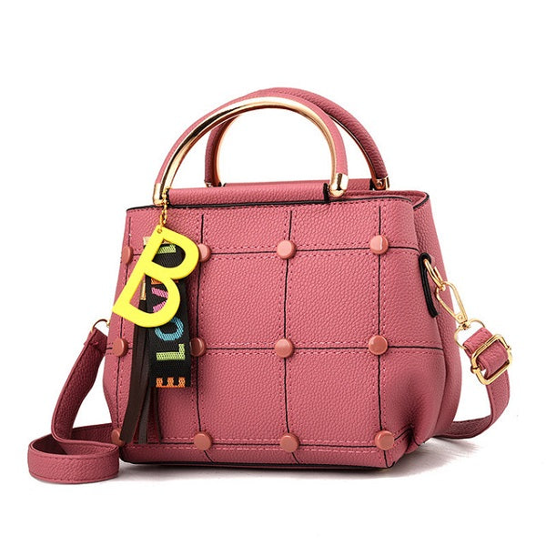 Purse Satchel Tote Handbags Mssza