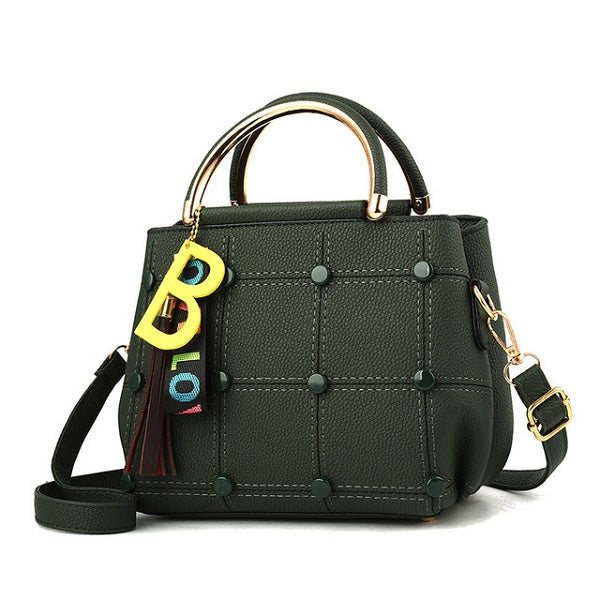 Purse Satchel Tote Handbags Mssza