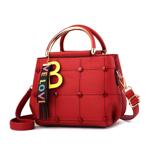 Purse Satchel Tote Handbags Mssza