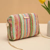 Rattan Knitting Straw Beach Chain Small Shoulder Crossbody Bags Mssza