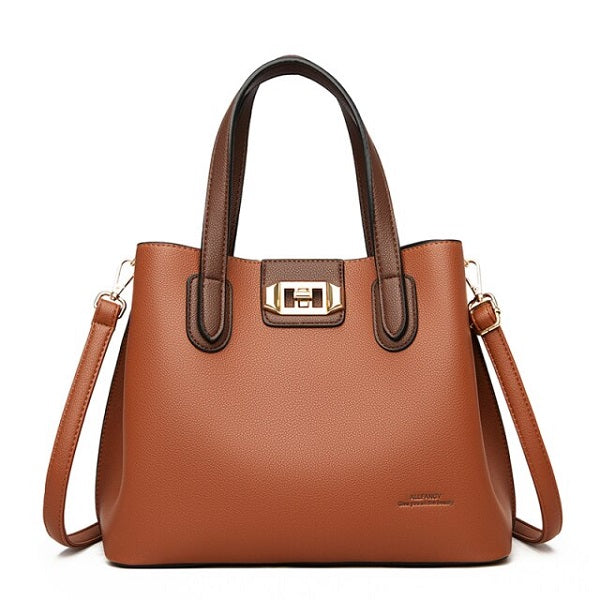 Retro Leather Purses and Handbags Mssza