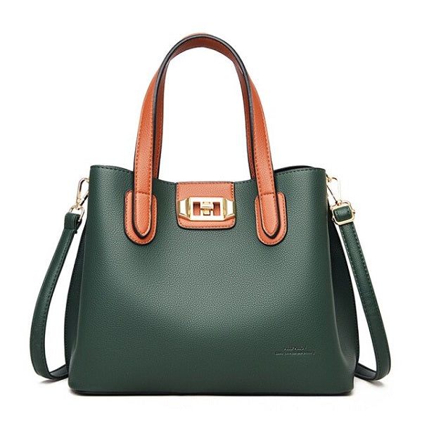 Retro Leather Purses and Handbags Mssza