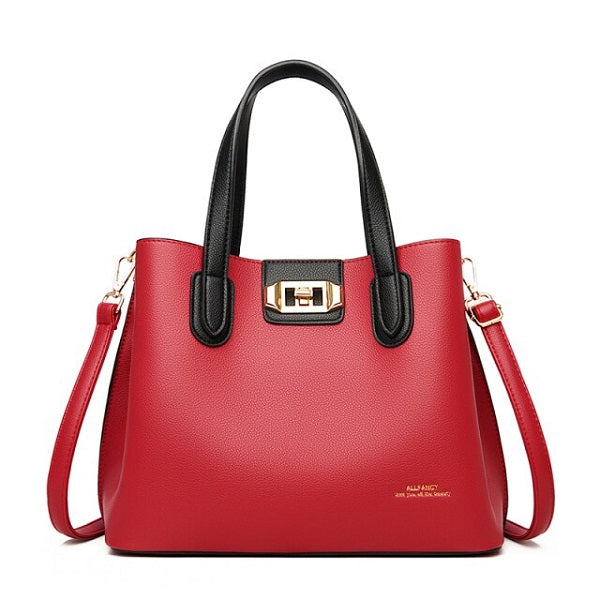 Retro Leather Purses and Handbags Mssza