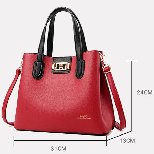 Retro Leather Purses and Handbags Mssza