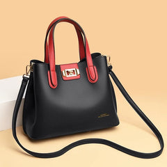 Retro Leather Purses and Handbags Mssza