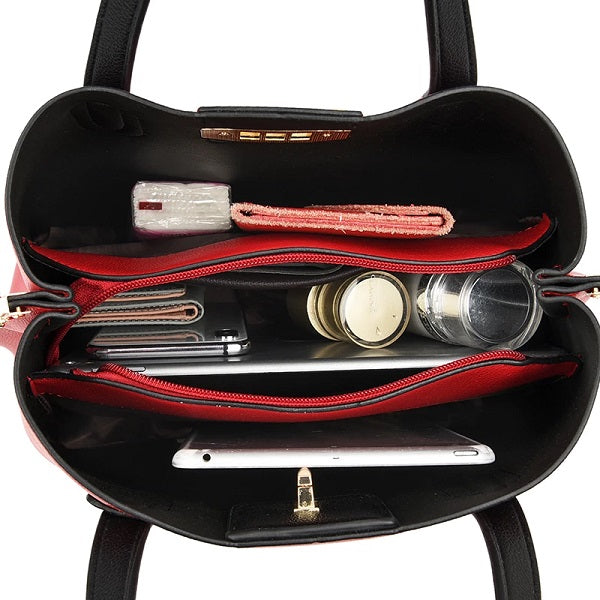 Retro Leather Purses and Handbags Mssza