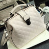 Vintage Retro Silt Pocket Mobile Messenger Shoulder Doctor Clutch Bag Mssza