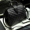Vintage Retro Silt Pocket Mobile Messenger Shoulder Doctor Clutch Bag Mssza