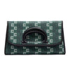 Retro Printed Design Storage Bag New Fold Able Wallet Handbag Mssza