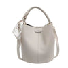 Retro Silt Pocket Small Crossbody Super Fire Bucket Bag Mssza