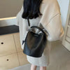 Retro Silt Pocket Small Crossbody Super Fire Bucket Bag Mssza