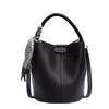 Retro Silt Pocket Small Crossbody Super Fire Bucket Bag Mssza