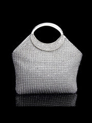 Rhinestone Clutch Bags Mssza