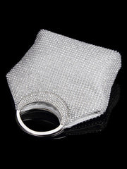 Rhinestone Clutch Bags Mssza