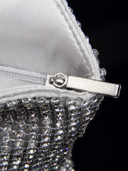 Rhinestone Clutch Bags Mssza
