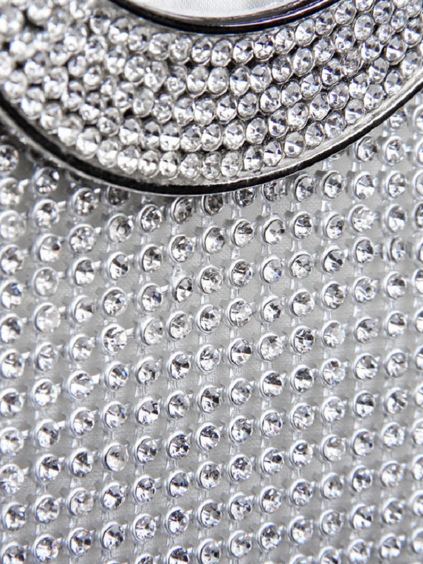 Rhinestone Clutch Bags Mssza