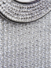 Rhinestone Clutch Bags Mssza