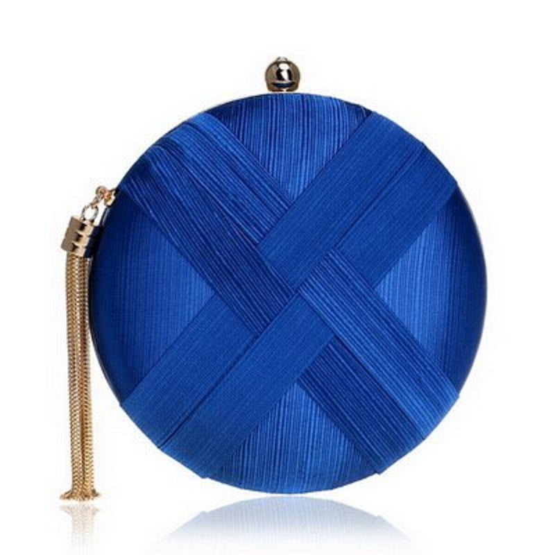 Rhinestones Wedding Bridal Handbags Clutches Mssza