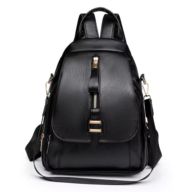 Large Capacity Waterproof Wear-Resistant High-quality Designer Back Pack Mssza