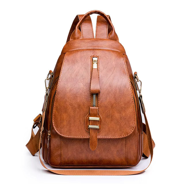 Large Capacity Waterproof Wear-Resistant High-quality Designer Back Pack Mssza
