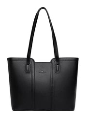 High Quality Designer Leather Luxury Handbag Mssza