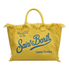Canvas Large Capacity Casual Tote Bags Mssza