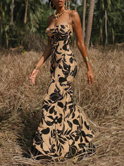 Maxi Dress Mssaz Desses