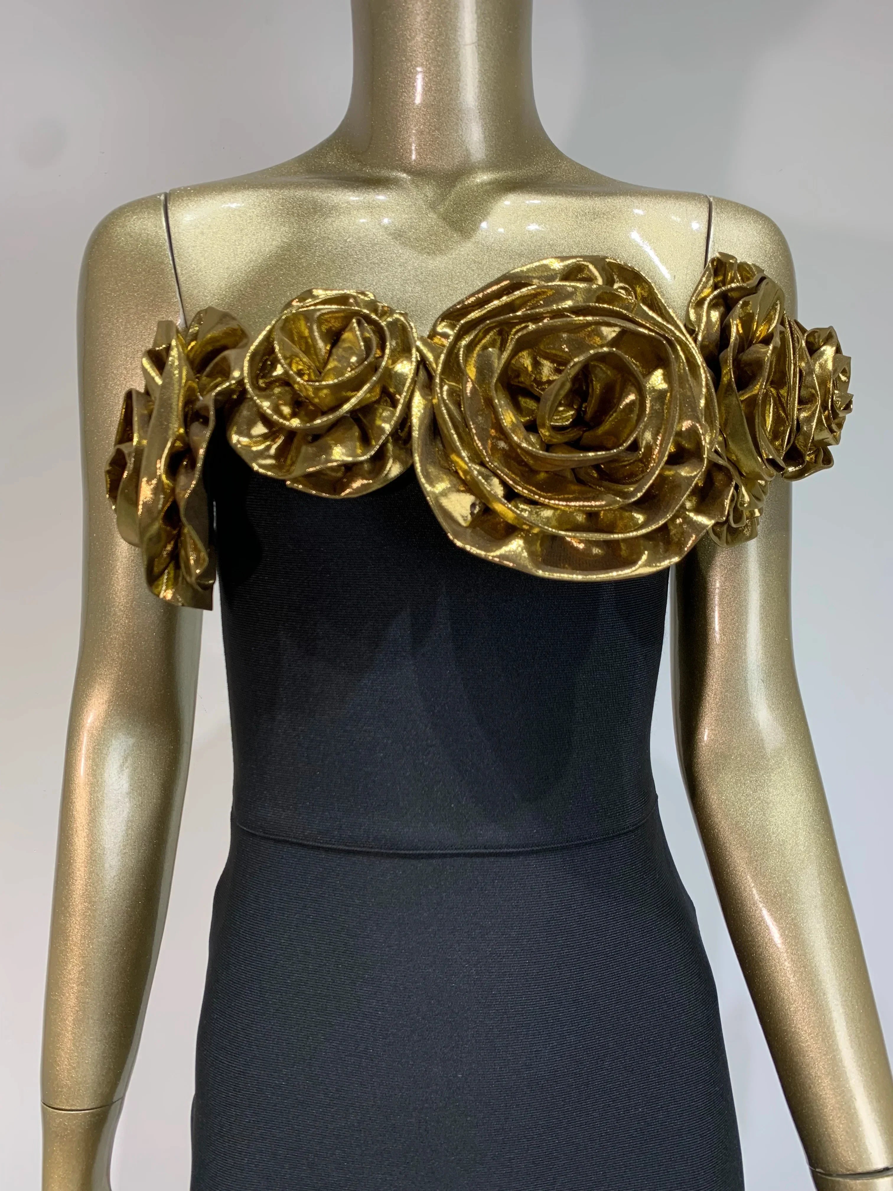 One Shoulder Flower Patchwork Maxi Dress Mssaz Desses