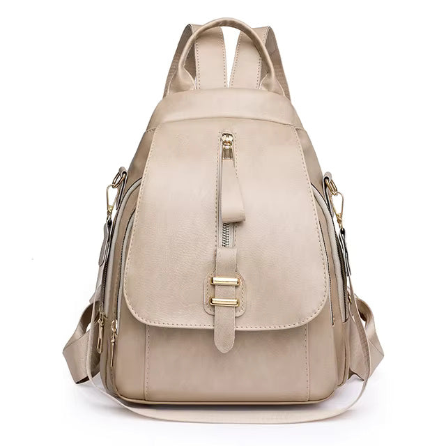 Large Capacity Waterproof Wear-Resistant High-quality Designer Back Pack Mssza
