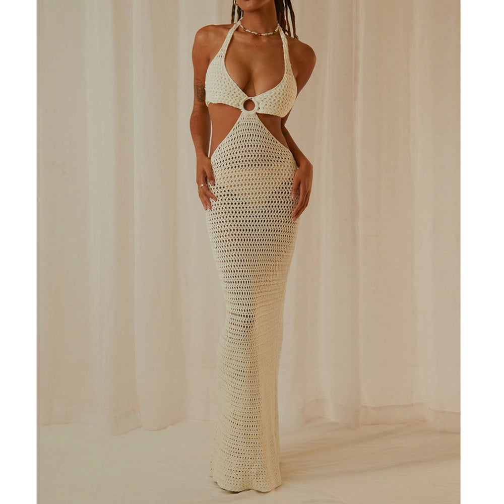 Long Beach Dress Mssaz Desses