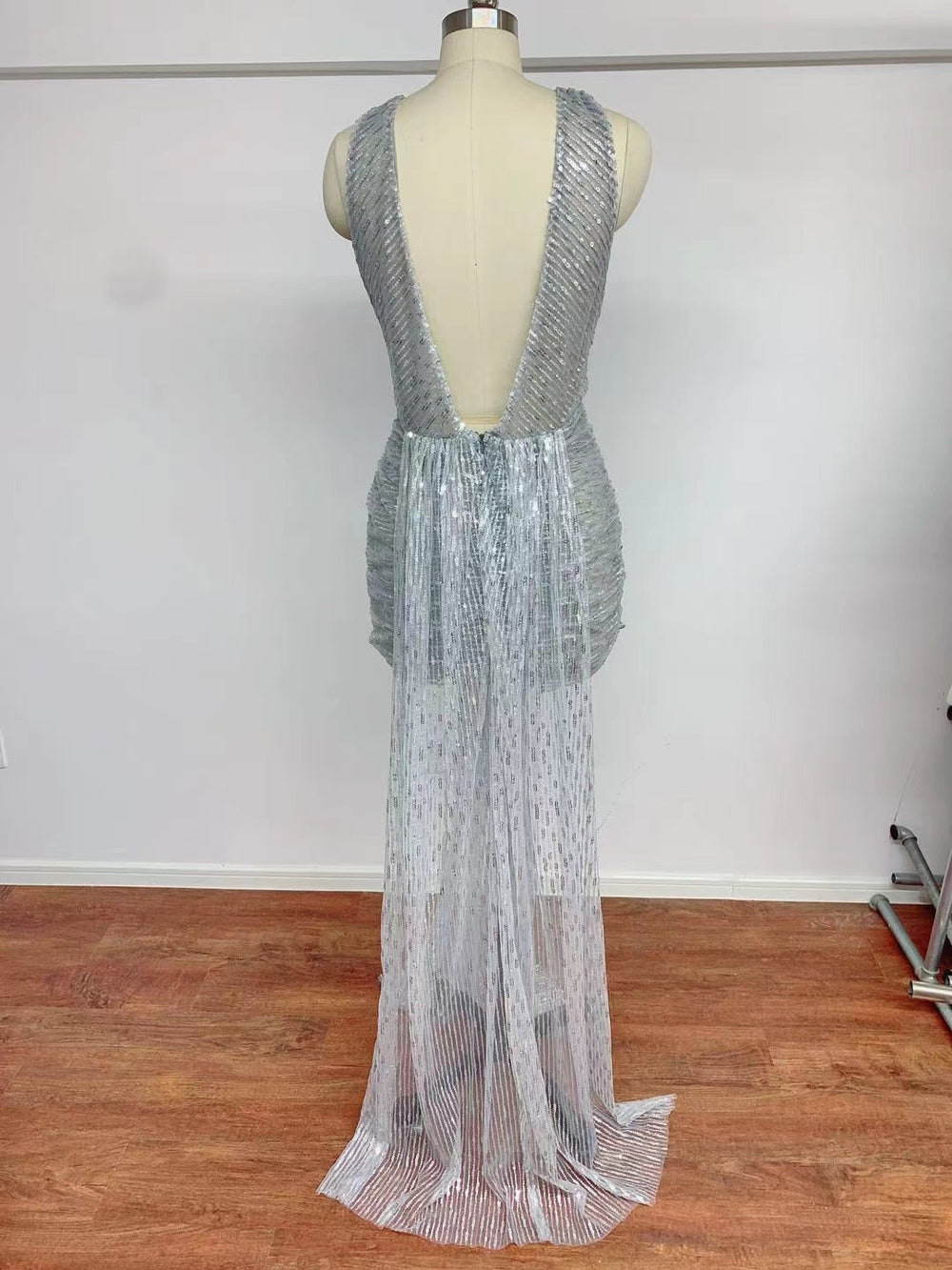 Sequin Prom Dresses for Hip Dress Mssaz Desses