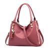 Sequined Tassel Tide Top-handle Simple Shoulder Party Totes Handbags Mssza