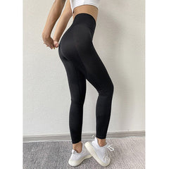 Fitness Clothing Tights Sportswear Leggings Mssza