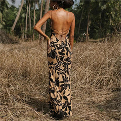 Maxi Dress Mssaz Desses