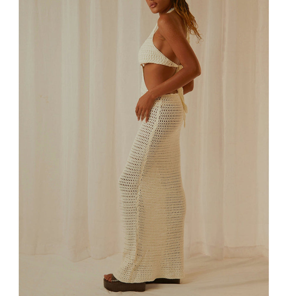 Long Beach Dress Mssaz Desses