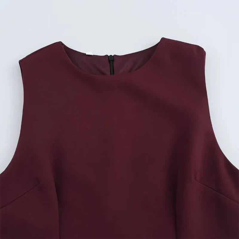 Long Sleeve Slim Sequins Feather Dress Mssaz Desses