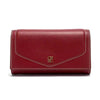 Simple Business Wallet Strap Detachable Small Square Bag Mssza