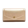 Simple Business Wallet Strap Detachable Small Square Bag Mssza