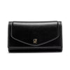 Simple Business Wallet Strap Detachable Small Square Bag Mssza