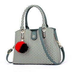 Simple Party Shoulder Bag Mssza
