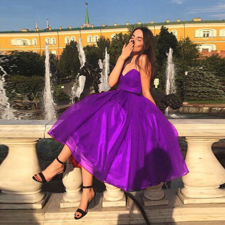 Simple Strapless Prom Dresses Formal Evening Dresses Mssaz Desses