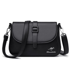 Simplicity Designer Casual PU Leather Handbags Mssza
