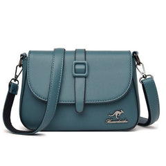 Simplicity Designer Casual PU Leather Handbags Mssza