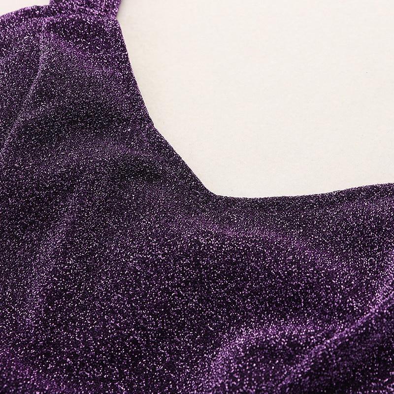 Sleeveless glitter bodycon dress Slim fit spaghetti strap pencil dresses Elegant womens party dress Autumn vestidos mujer Mssaz Desses