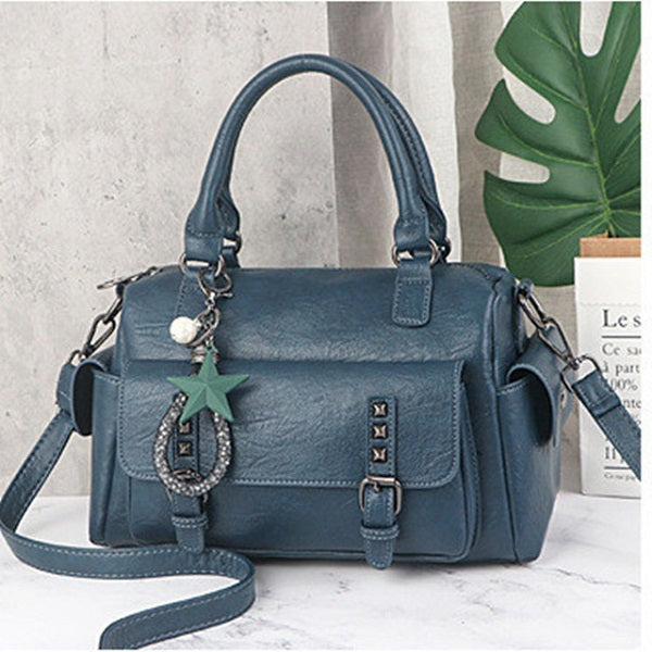 Small Casual Outdoor large capacity Handbags Mssza