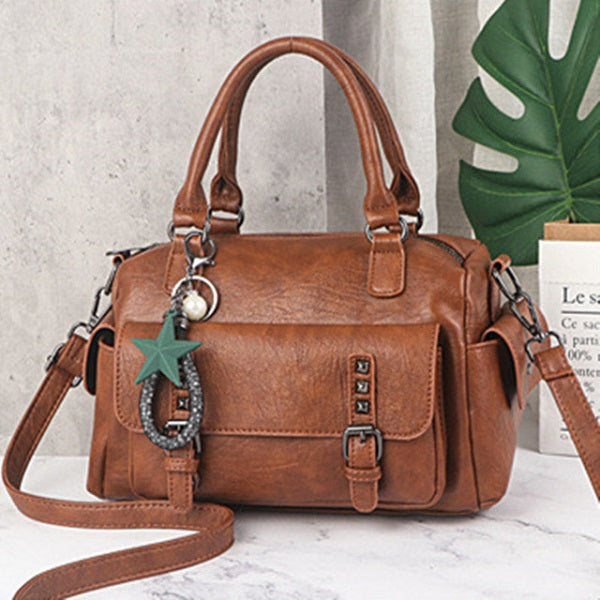 Small Casual Outdoor large capacity Handbags Mssza